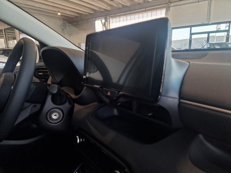 Toyota Yaris IV 2020 1.5h Trend