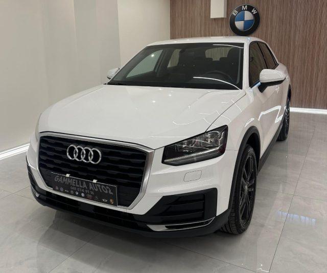 AUDI Q2 35 TDI S tronic Business