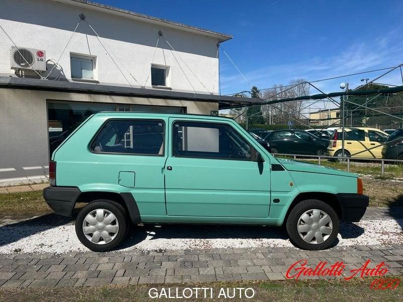 FIAT Panda 1.1 Young 54CV
