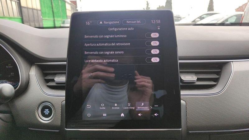 Renault Arkana Hybrid E-TECH 145 CV Intens