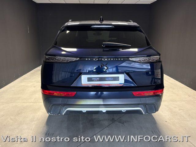 DS AUTOMOBILES DS 7 BlueHDi 130 CV Performance Line+ - PROMO