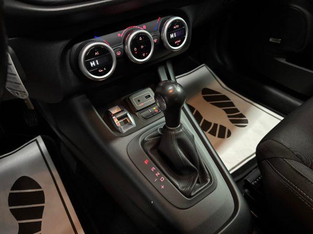 ALFA ROMEO Giulietta 1.6 JTDm TCT 120 CV Super tetto apribile