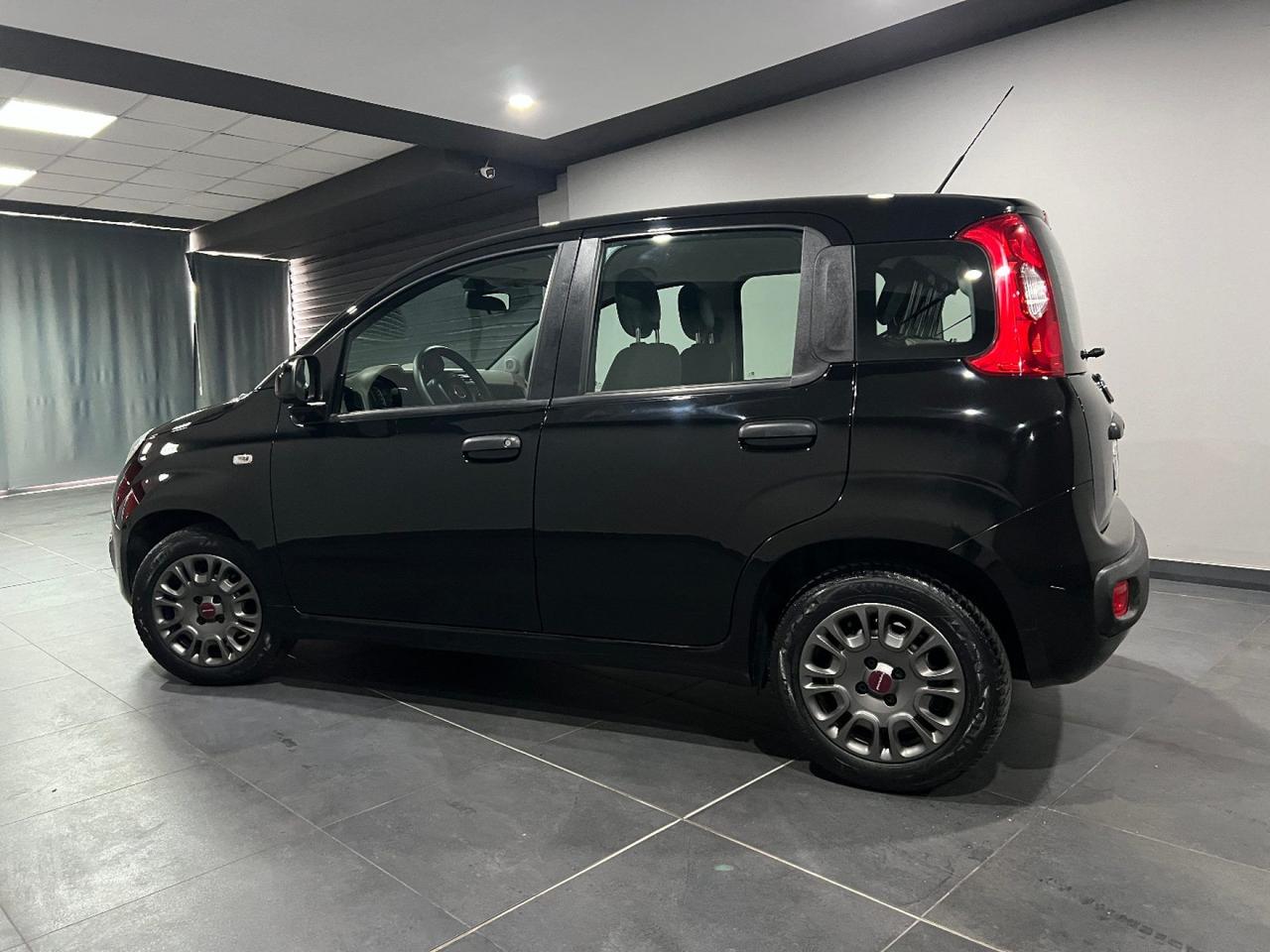 Fiat New Panda 1.3 MJT 95 CV S&S km 112.000 PERFETTA