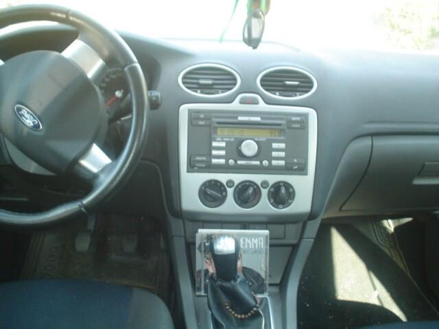 Ford Focus 1.8 TDCi 115CV SW