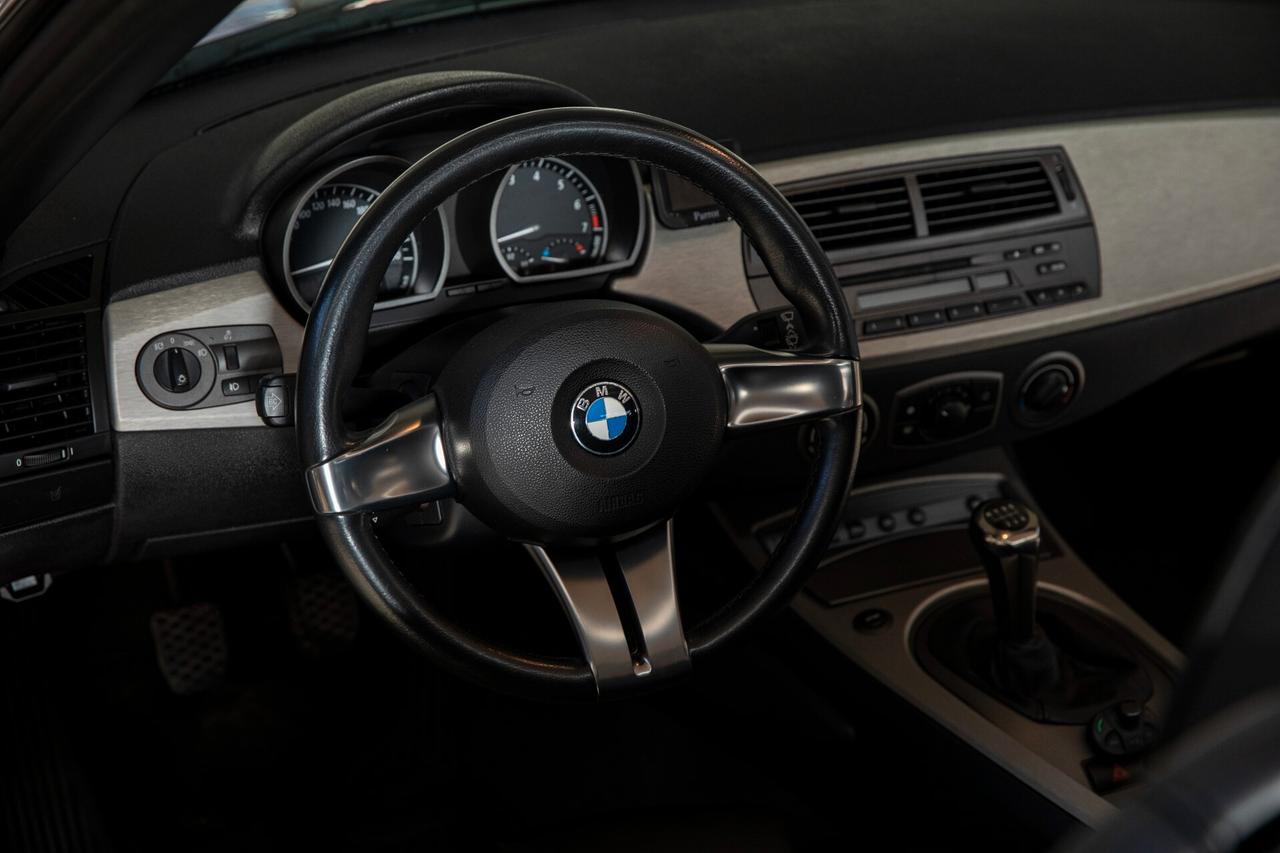 Bmw Z4 3.0i cat Roadster