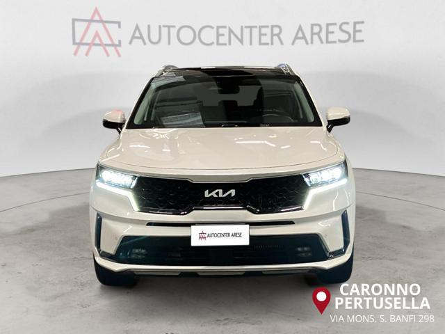 KIA Sorento 1.6 T-GDi PHEV AT6 4WD Style