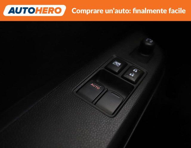 SUZUKI Ignis 1.2 Hybrid Top
