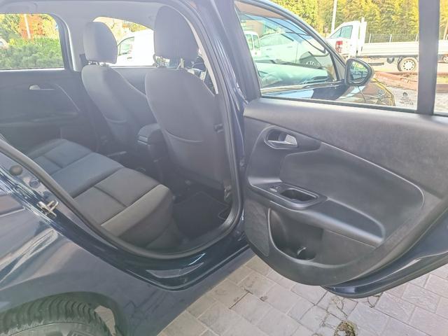 FIAT Tipo 1.3 Mjt S&S SW Mirror