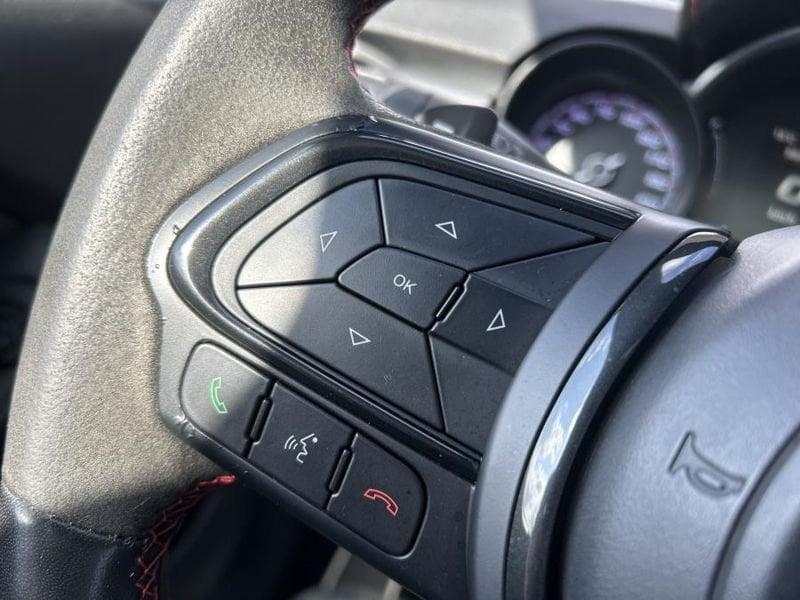 FIAT 500X 1.3 T4 150cv DCT Sport TETTO APRIBILE