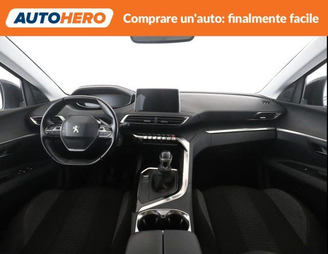 PEUGEOT 5008 BlueHDi 130 S&S Business