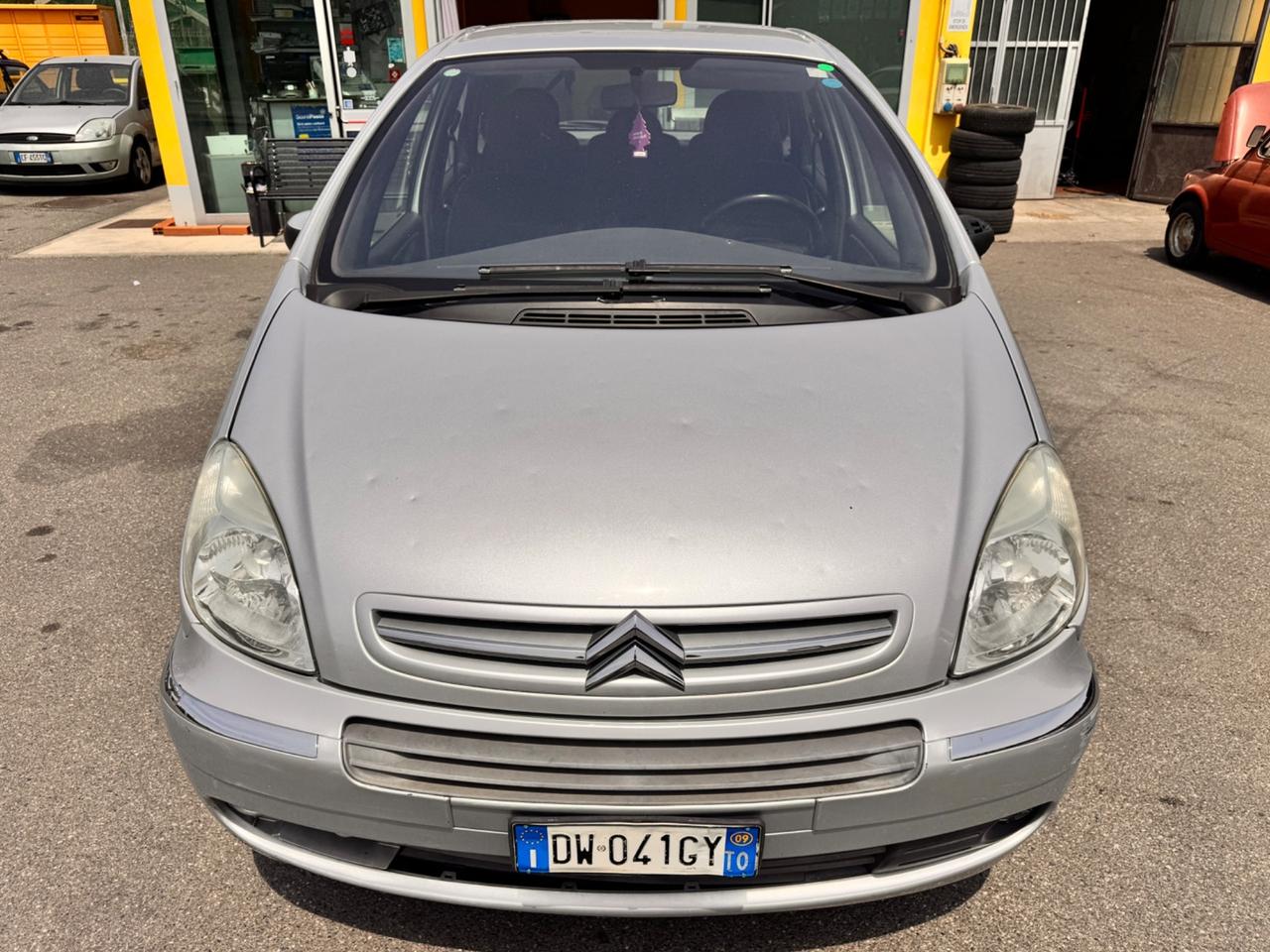 Citroen Xsara Picasso 1.6 16V Elegance 109cv 5p