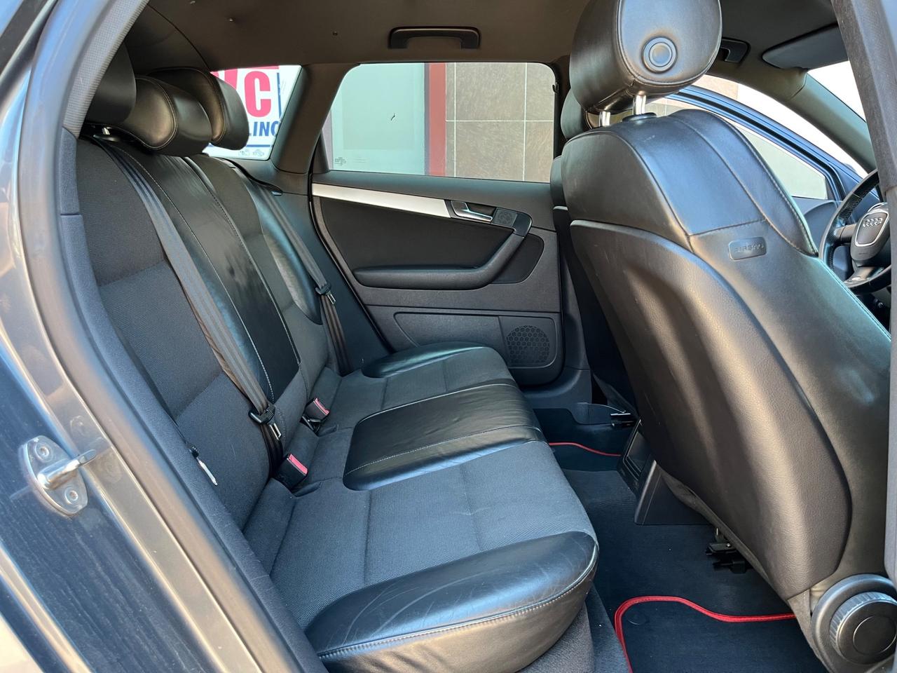 Audi A3 SPB 2.0 TDI - 2005