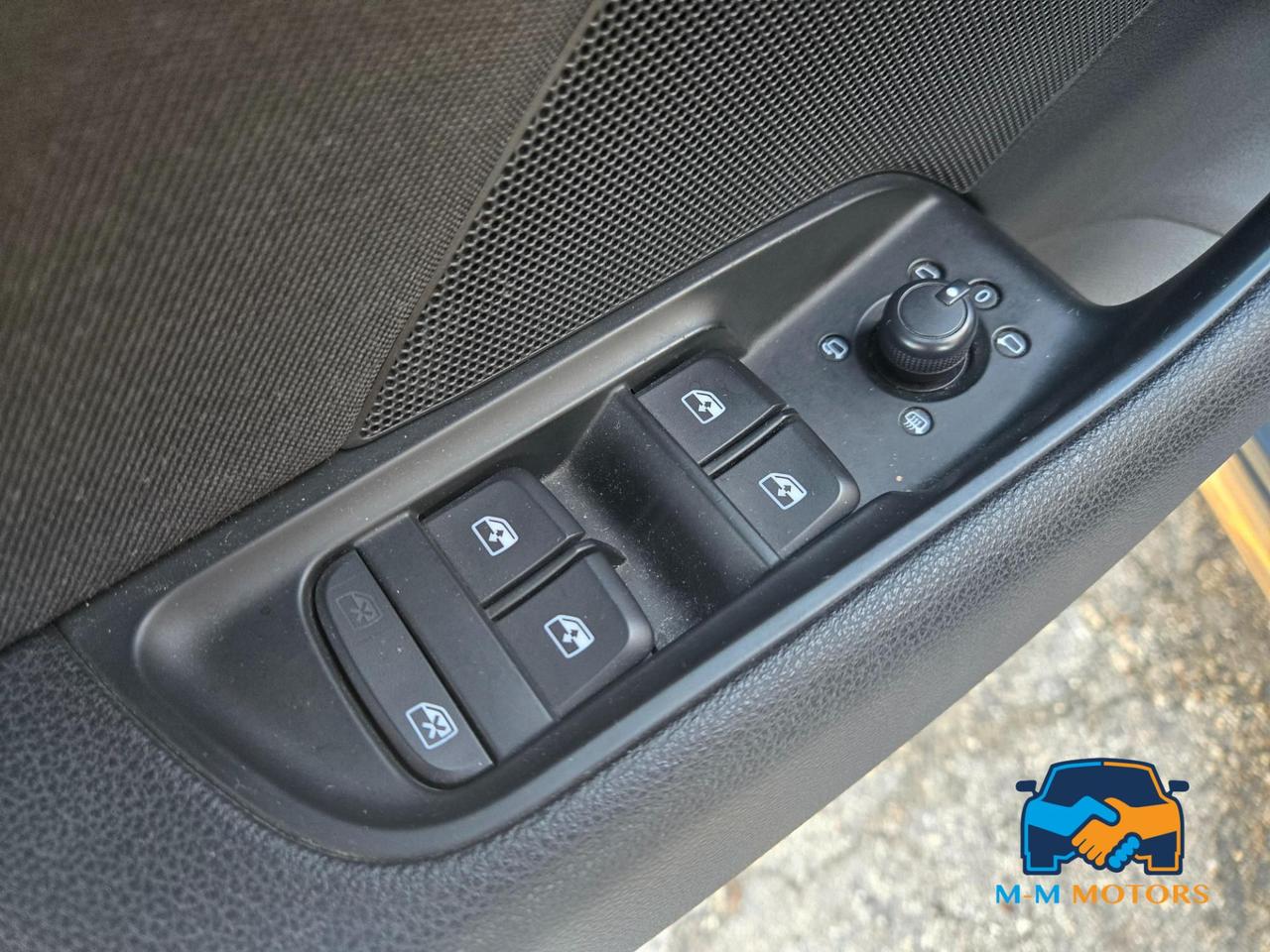 Audi A3 Sportback 1.4 tfsi e-tron s-tronic