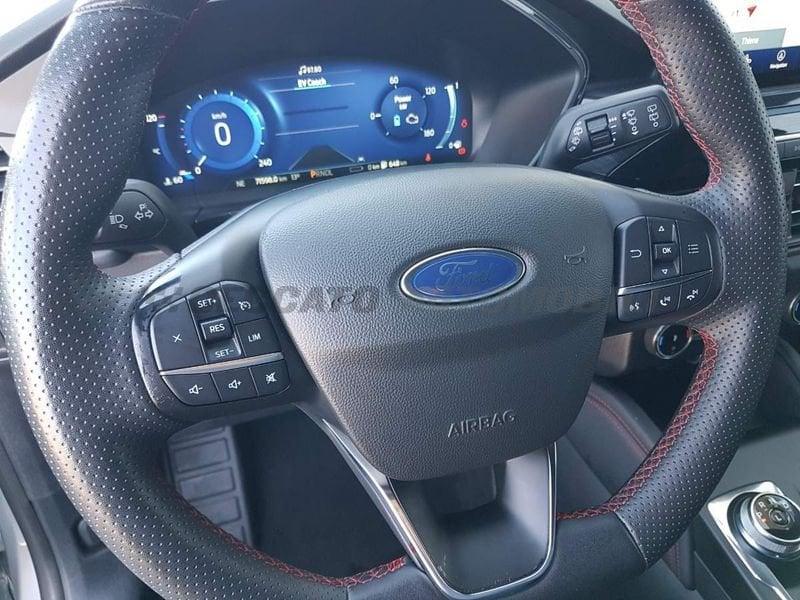 Ford Kuga Kuga 2.5 phev ST-Line 2wd 225cv cvt