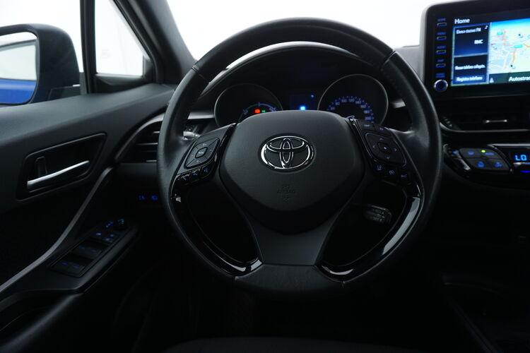 Toyota C-HR Hybrid Business BR719615 1.8 Full Hybrid 122CV