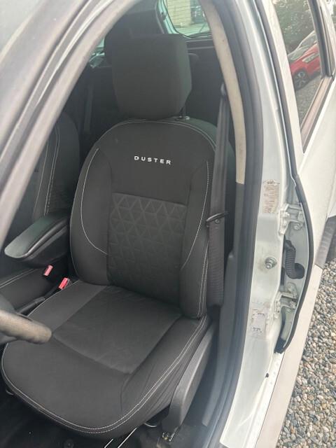 Dacia Duster 1.6 110CV 4x2 GPL Lauréate