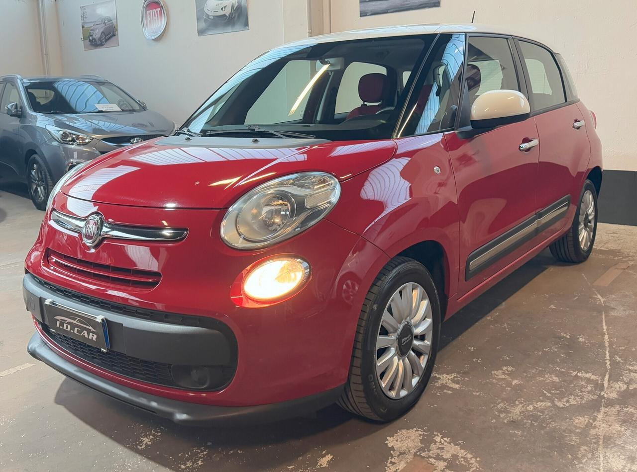 Fiat 500L 1.3 Multijet 85 CV Lounge (ok Neopatentati)