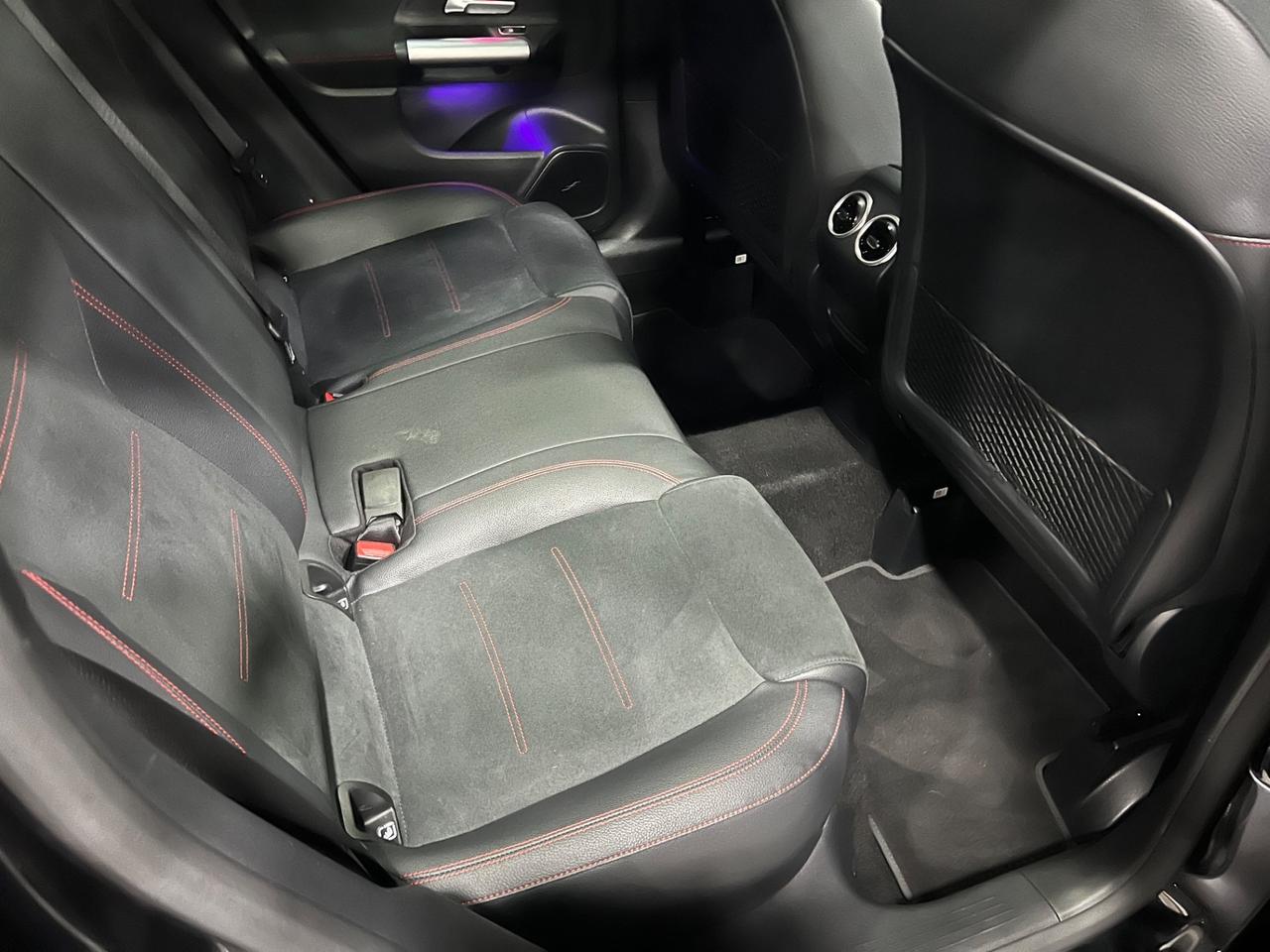 Mercedes Benz GLA 200d Aut. Premium AMG 150 cv