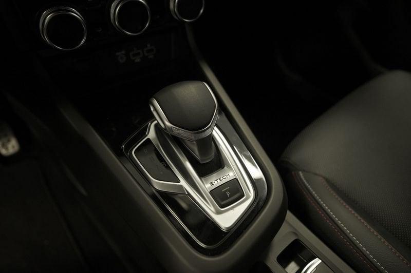 Renault Arkana 2021 1.6 E-Tech full hybrid R.S. Line 145cv