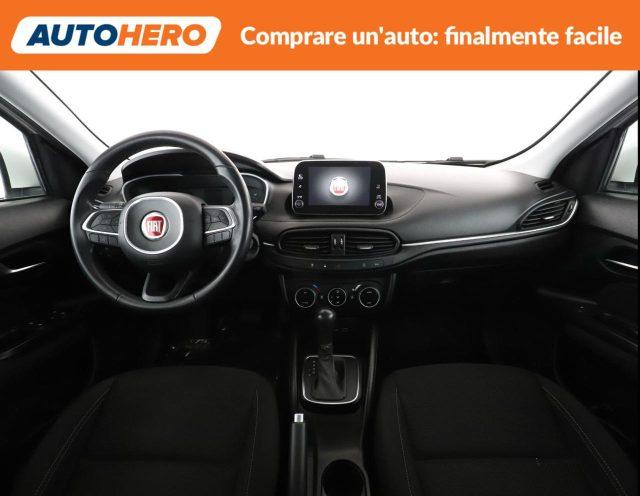 FIAT Tipo 1.6 Mjt S&S 5 porte Lounge