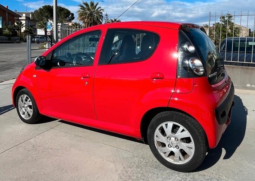 Citroen C1 1.0 5 porte airdream Ideal