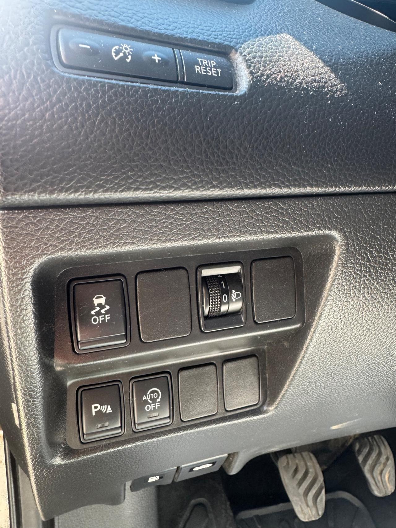 Nissan Qashqai 1.5 dCi Tekna GARANZIA