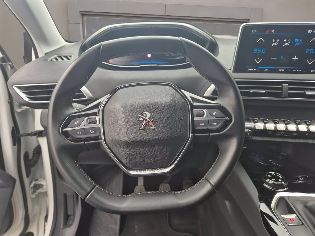 PEUGEOT 3008 1.2 puretech t Allure s&s 130cv my18 del 2019