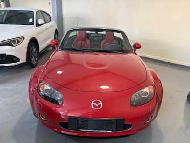 Mazda MX-5 Roadster 2.0L 16V 3rd Generation