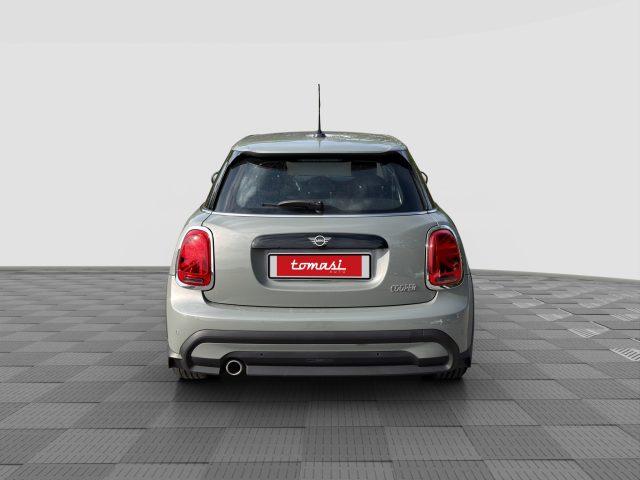 MINI Mini 5 Porte 1.5 Cooper Classic 5 porte