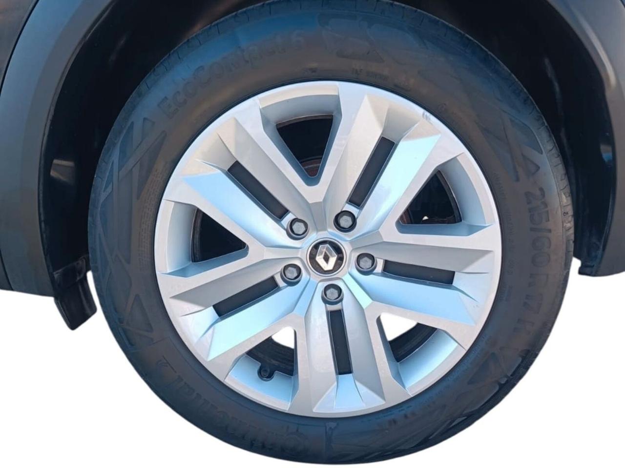 Renault Captur Full Hybrid E-Tech 145 CV Zen