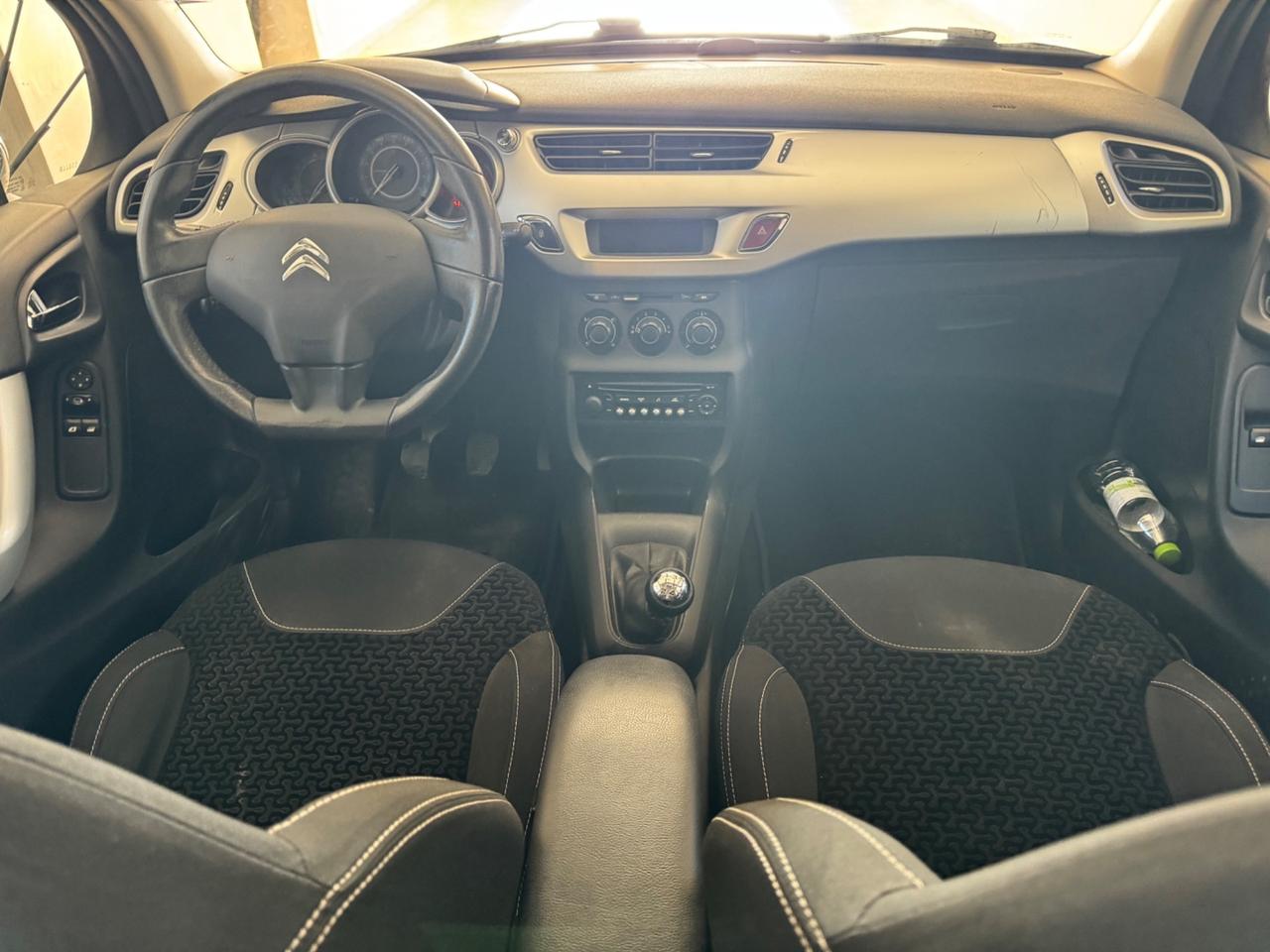 Citroen C3 1.1 Exclusive