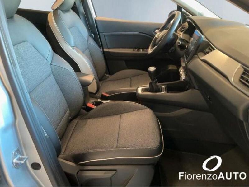 Renault Captur 1.0 TCe GPL Intens - PREZZO REALE