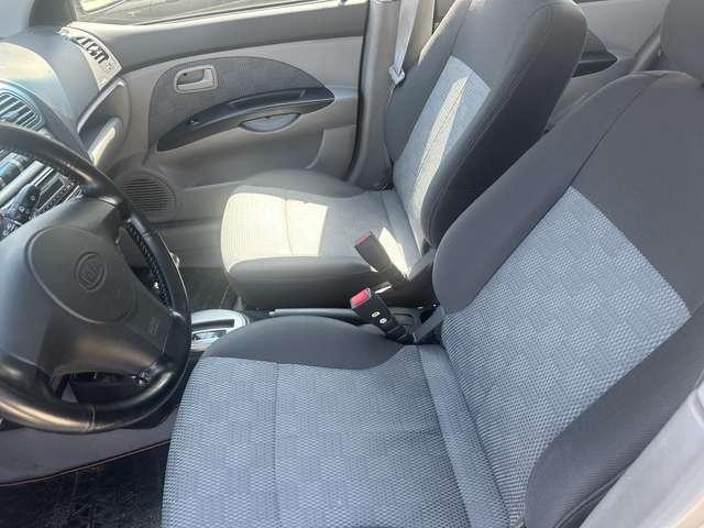 Kia Picanto Picanto I AUTOMATICA 1.1 EX Light