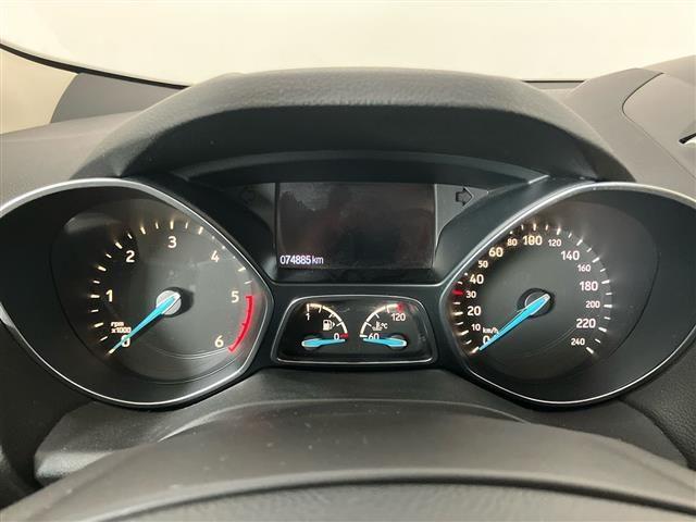 FORD Kuga 2.0 TDCi 120cv Business 2WD Powershift S&S my