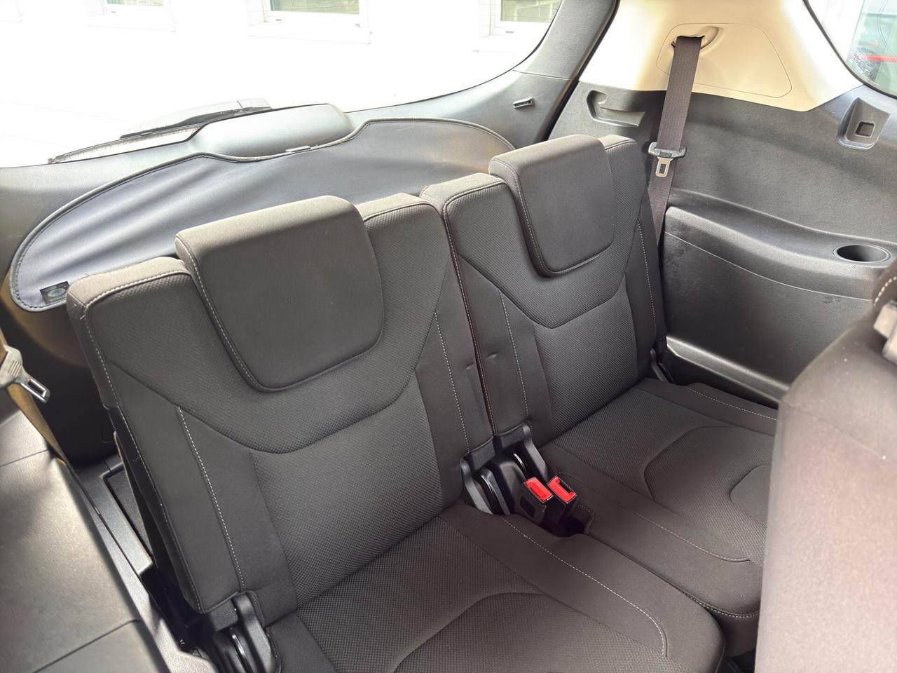 Ford S-Max 2.0 TDCi 150CV Start&Stop Powershift Business