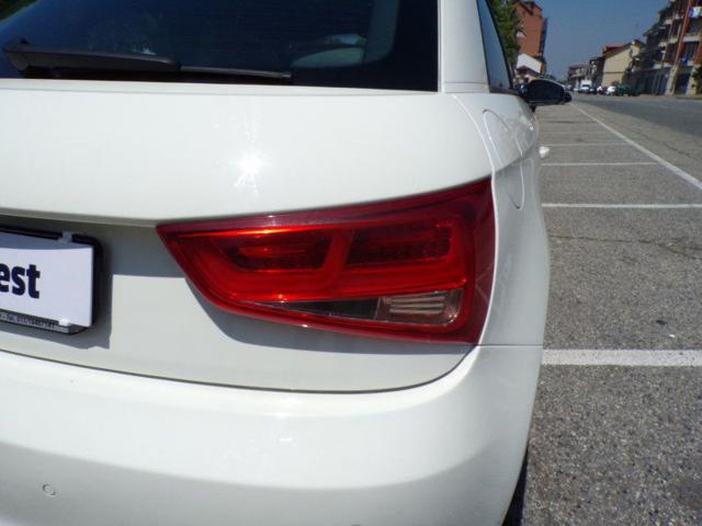 AUDI A1 1.4 TFSI S tronic Ambition