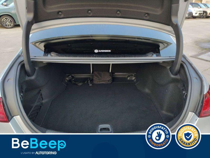 Mercedes-Benz Classe C C 220 D MHEV PREMIUM 4MATIC AUTO