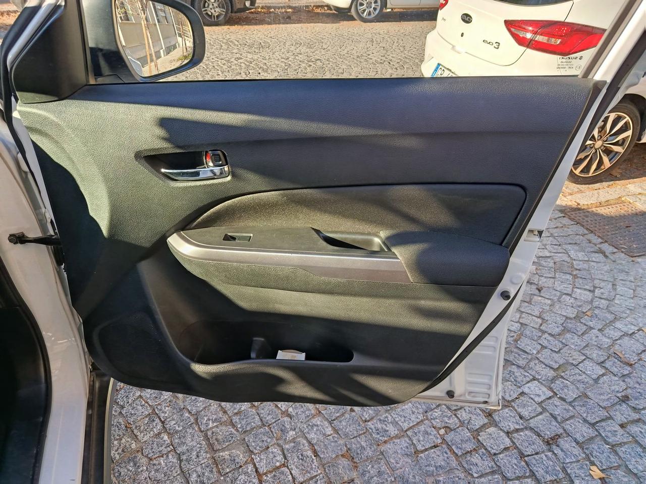 Suzuki Vitara Star View 1.0 Boosterjet #8207