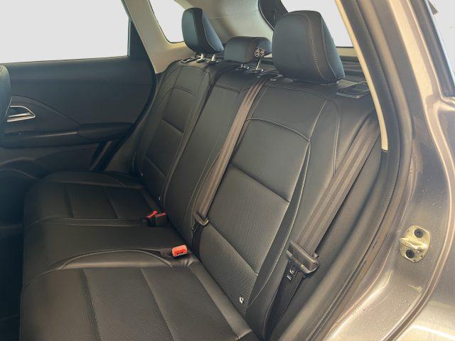 MG ZS (2024-->) Hybrid+ Luxury