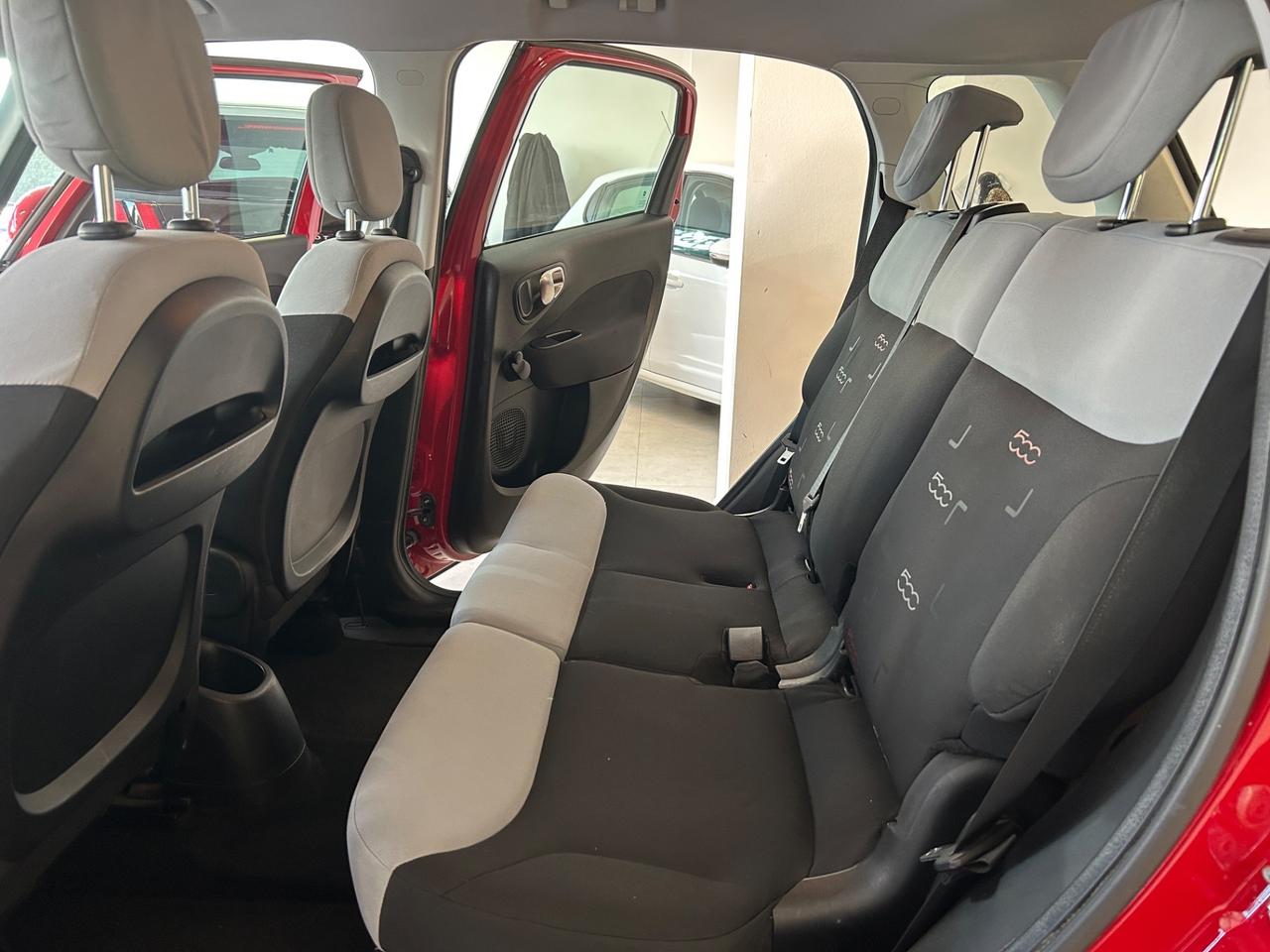 Fiat 500L 1.3 Multijet 62kw 2014