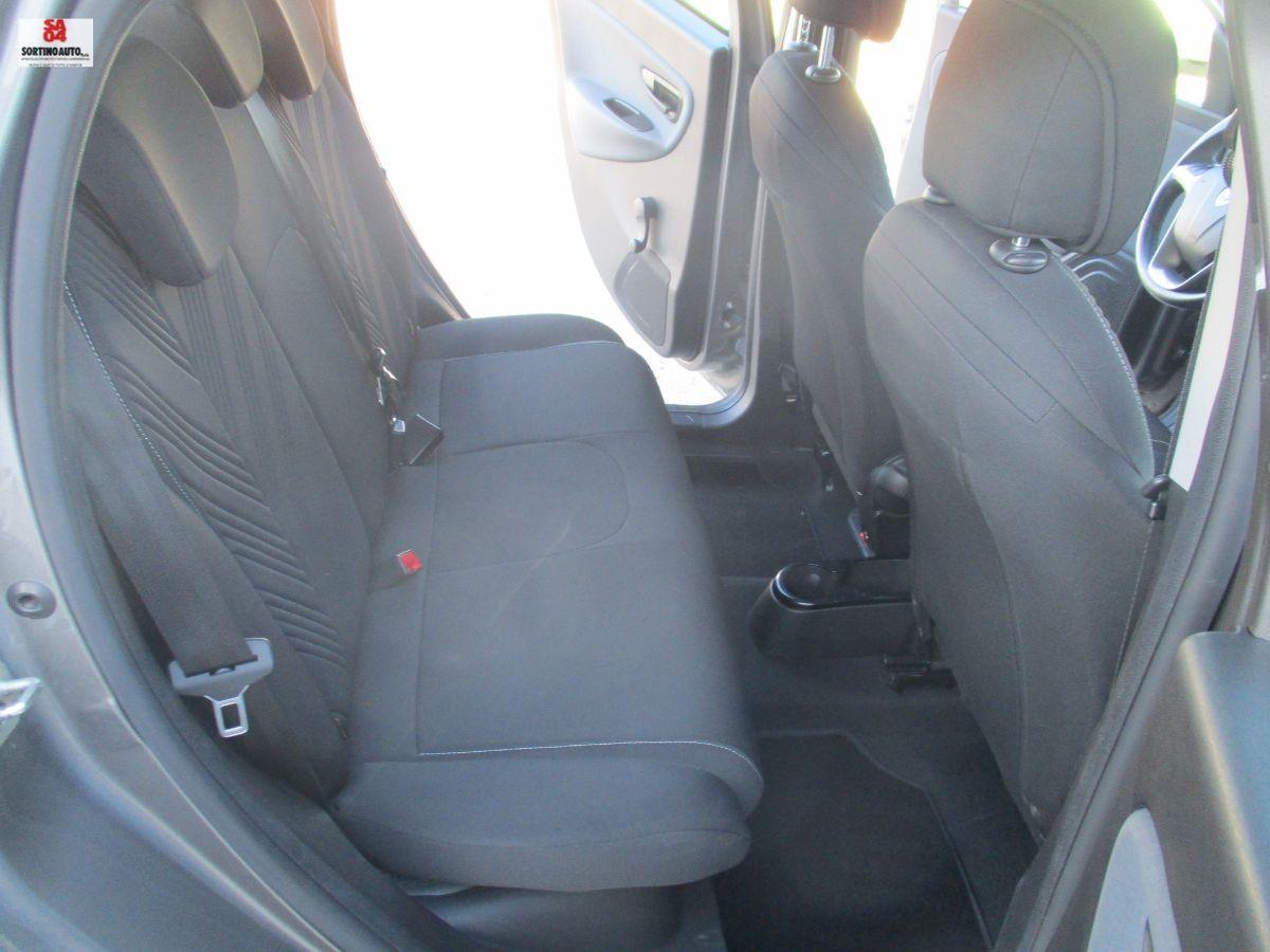 LANCIA Ypsilon 1.0 5p.S&S Hybryd Gold- KM50000