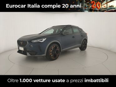 2.0 TSI VZ 4drive 310 CV DSG