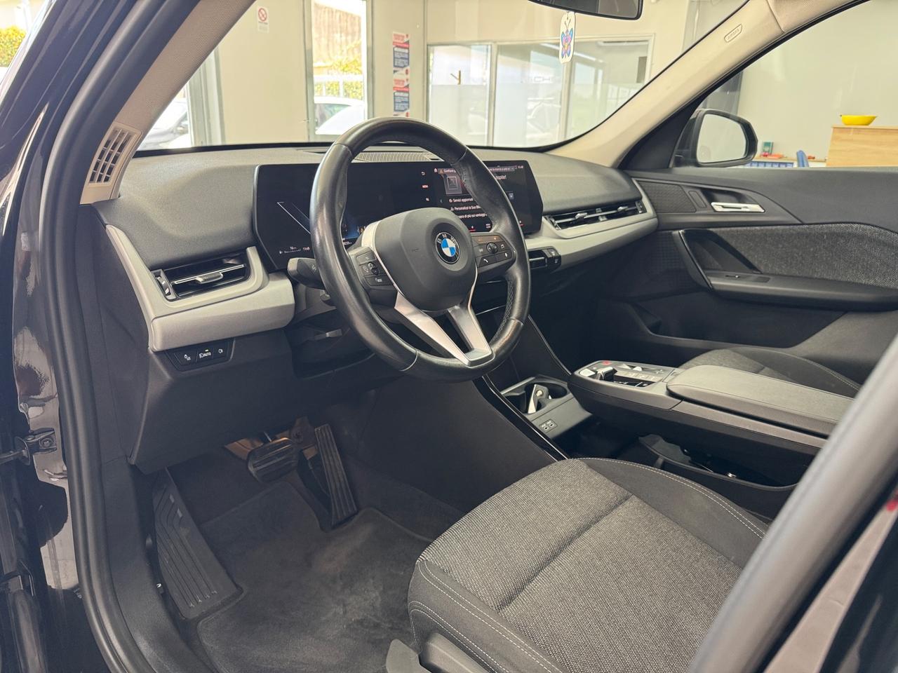 Bmw X1 sDrive 18d