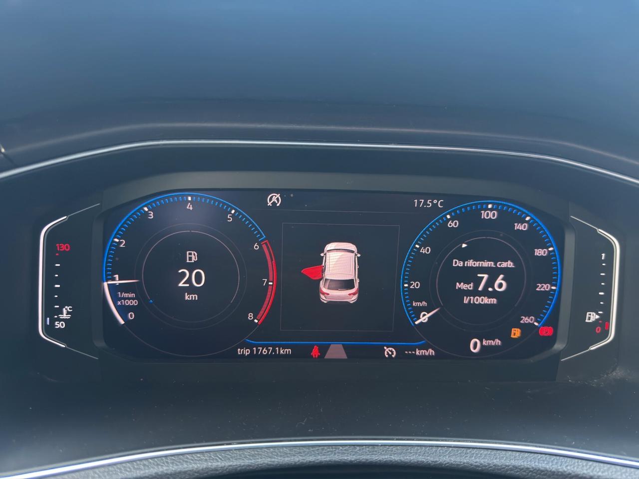 Volkswagen T-Roc 1.0 TSI 115 CV Style BlueMotion Technology