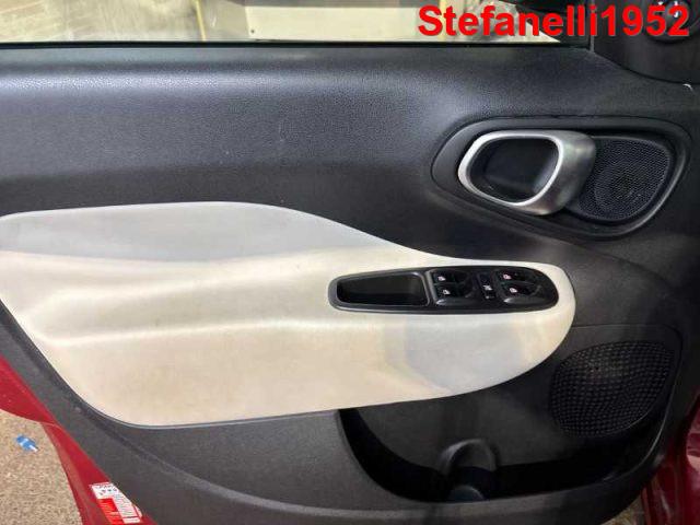 FIAT 500L 2012 - 1.3 mjt Trekking 85cv