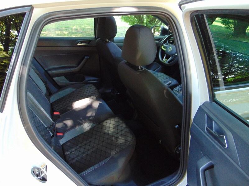 VOLKSWAGEN Taigo Taigo 1.0 TSI 110 CV DSG R-Line