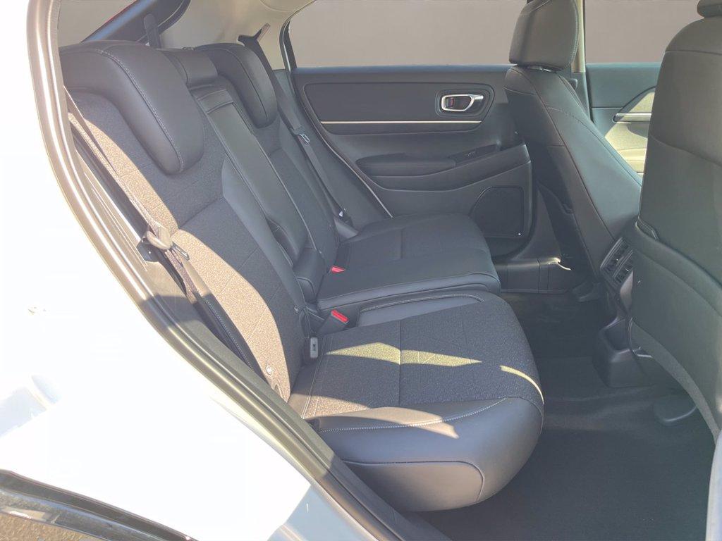 HONDA HR-V 1.5 hev Advance ecvt del 2025
