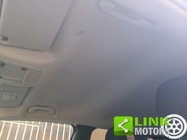 JEEP Renegade 1.5 Turbo T4 MHEV Limited NEOPATENTATI