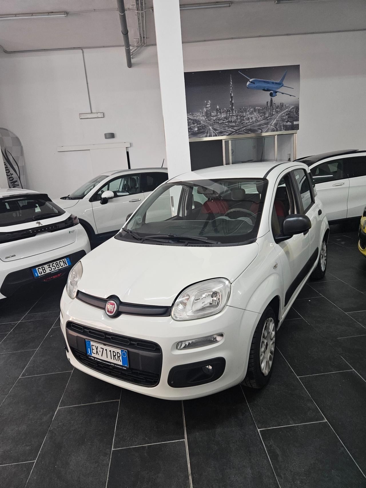 Fiat Panda 1.2 EasyPower Easy