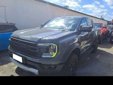 FORD Ranger Raptor Raptor 2.0 EcoBlue 210cv A10 AWD
